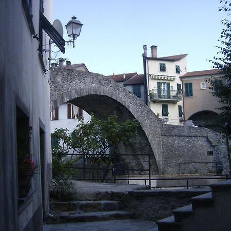 Affittacamere B&B Trattoria Della Posta Maissana Exterior foto