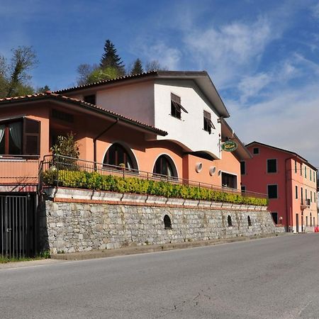 Affittacamere B&B Trattoria Della Posta Maissana Exterior foto