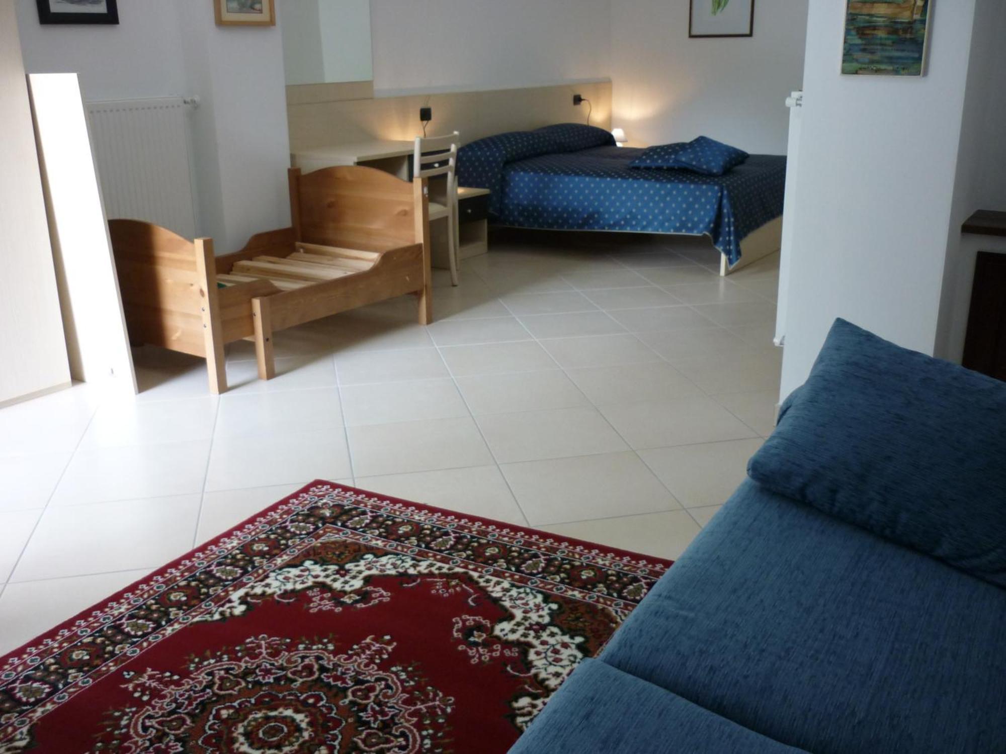 Affittacamere B&B Trattoria Della Posta Maissana Exterior foto