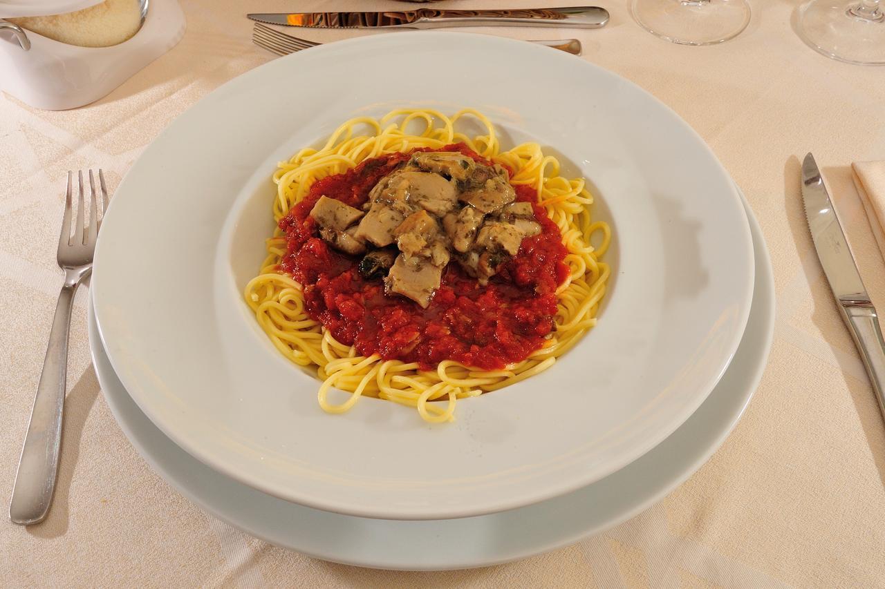 Affittacamere B&B Trattoria Della Posta Maissana Exterior foto
